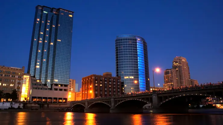 PBR returns to Van Andel Arena