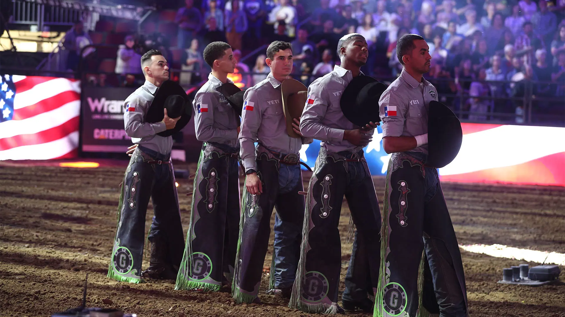 Austin Gamblers announce 2023 PBR Teams game schedule