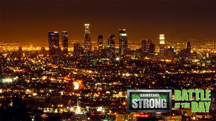 PBR bucks back into Bay Area