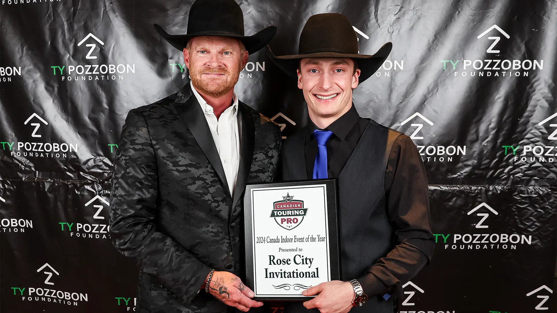 Big things coming for 2024 PBR Canada Indoor Event of the Year in Camrose, Alberta