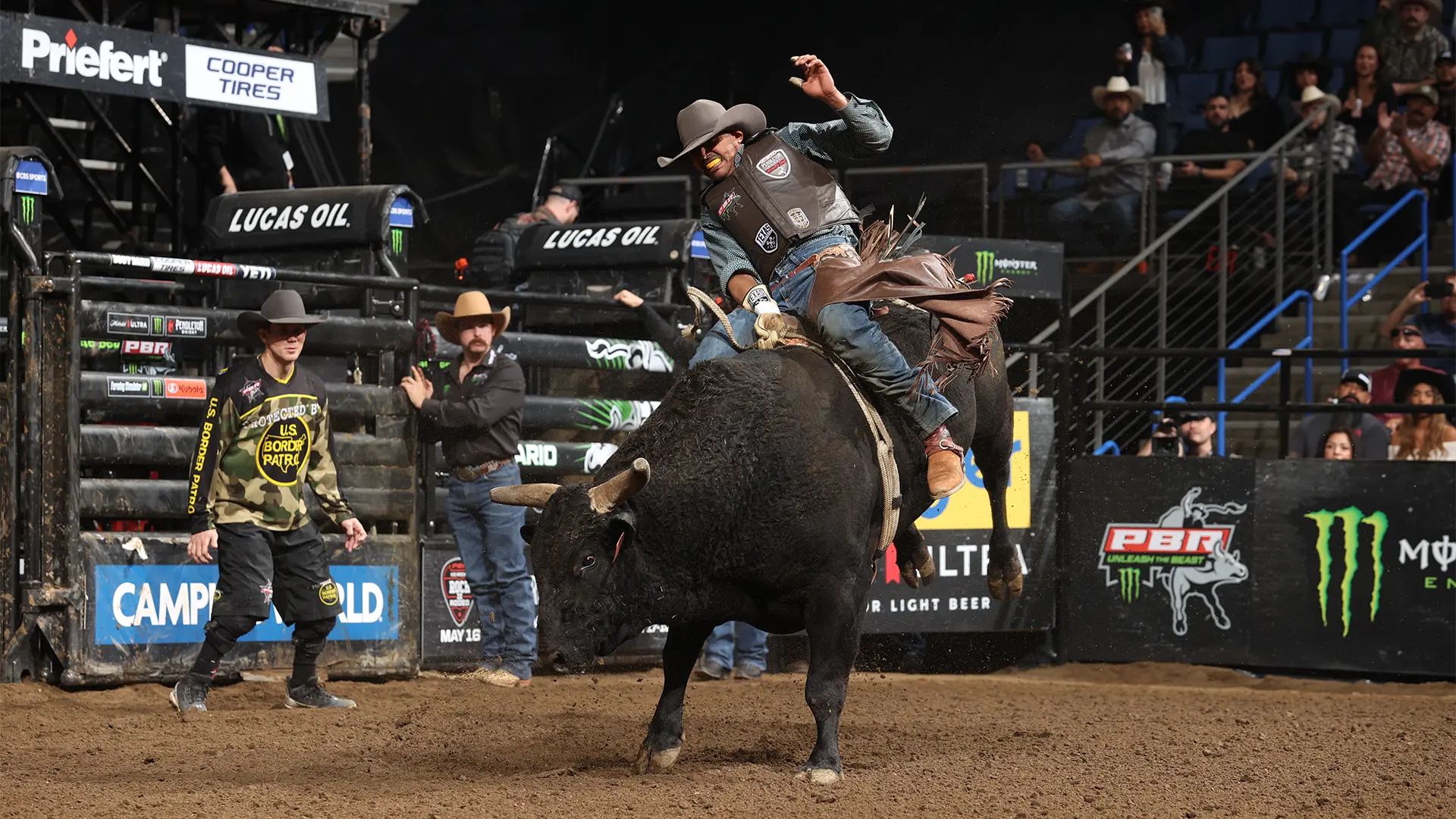 By the Numbers: Productive premier series pack continues hot start to 2025