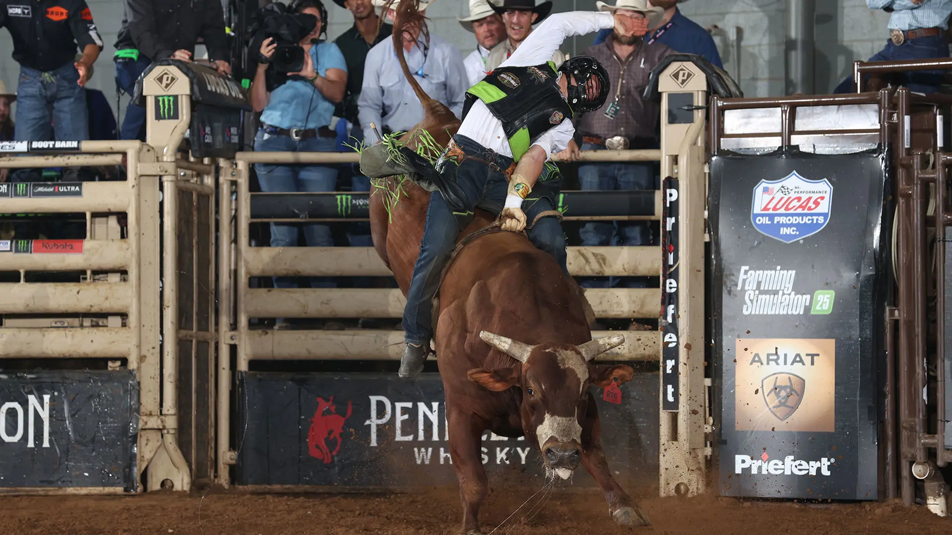 Furlan knocks his hero Vieira out of final spot at AT&T Stadium: ‘He was an inspiration for me’