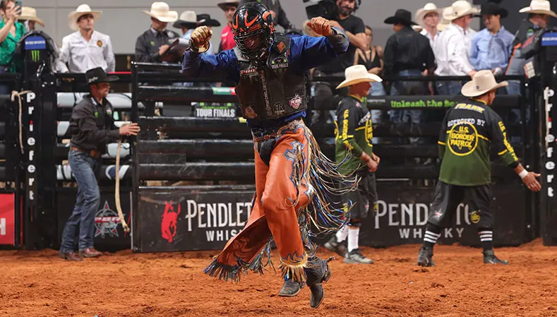 Seven new riders sign with Bass Pro Shops Missouri Thunder via free agency