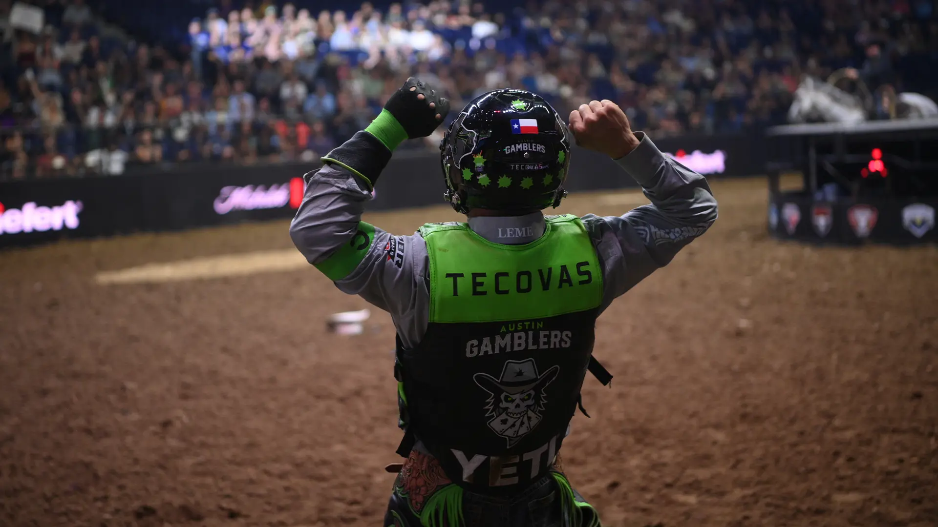 What to Watch For: Austin Gamblers return home harnessing championship aspirations 