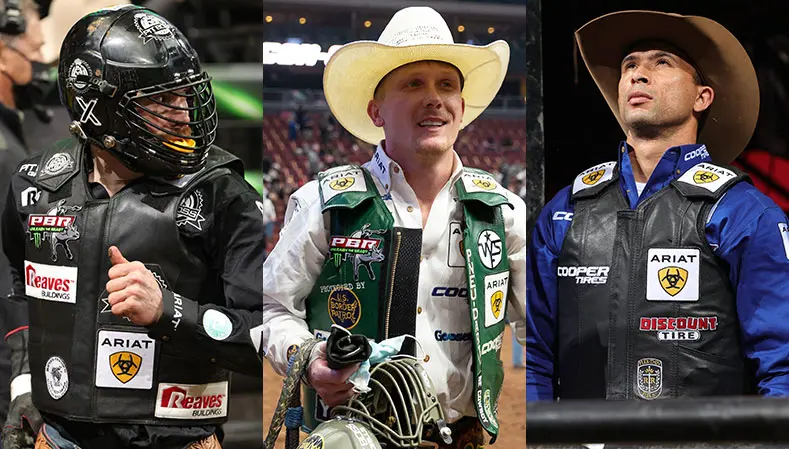 What to Watch For: Handful of riders returning to competition in Jacksonville