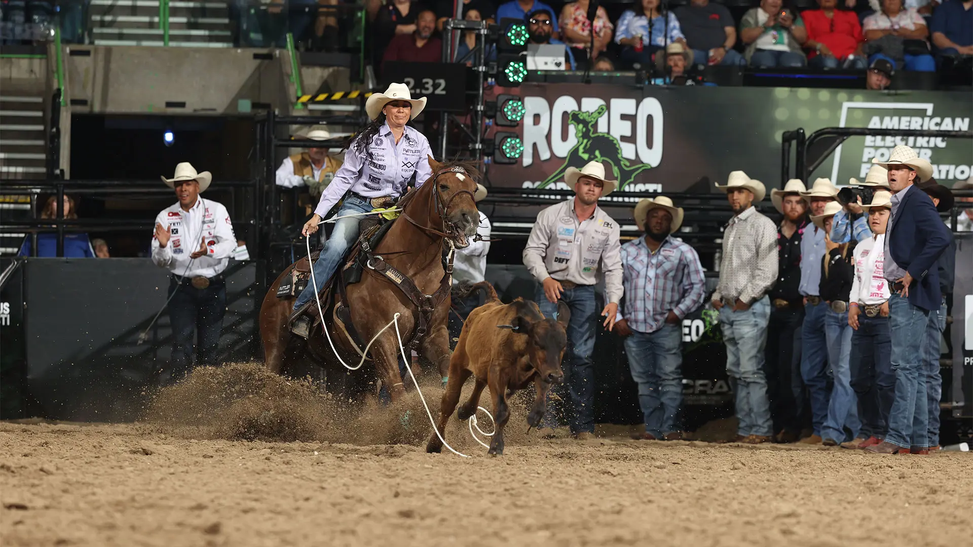 Surfboards raised and checks cashed: Rodeo Corpus Christi closes with over $600,00 awarded