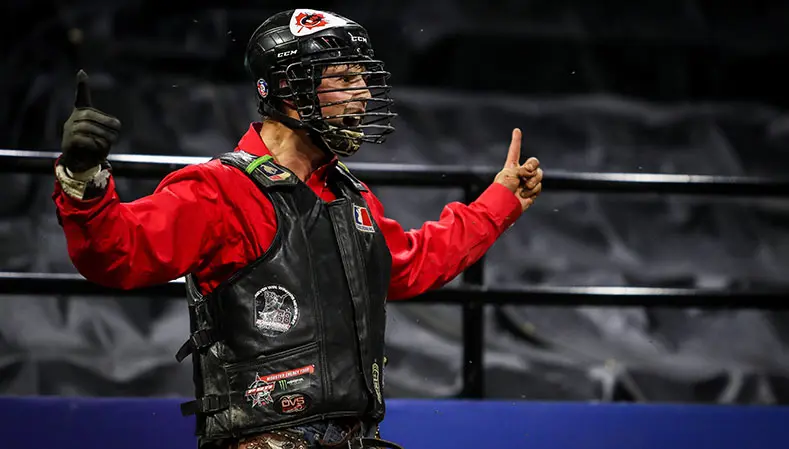 2021 PBR Canada National Finals to award more than $175,000 in prize money