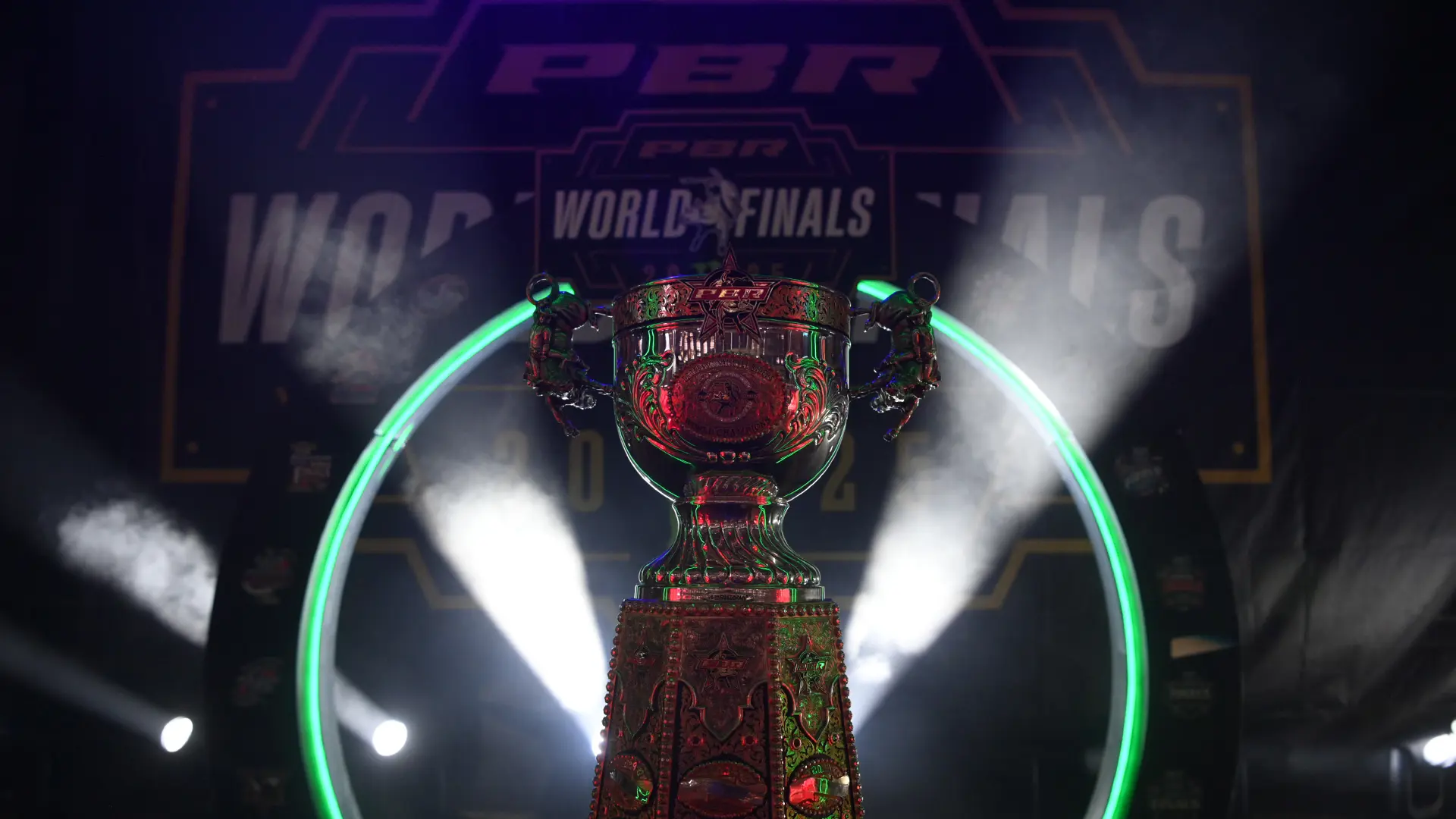 Unleash The Beast Game Notes: 2025 PBR World Finals: Unleash The Beast – Championship Day 2