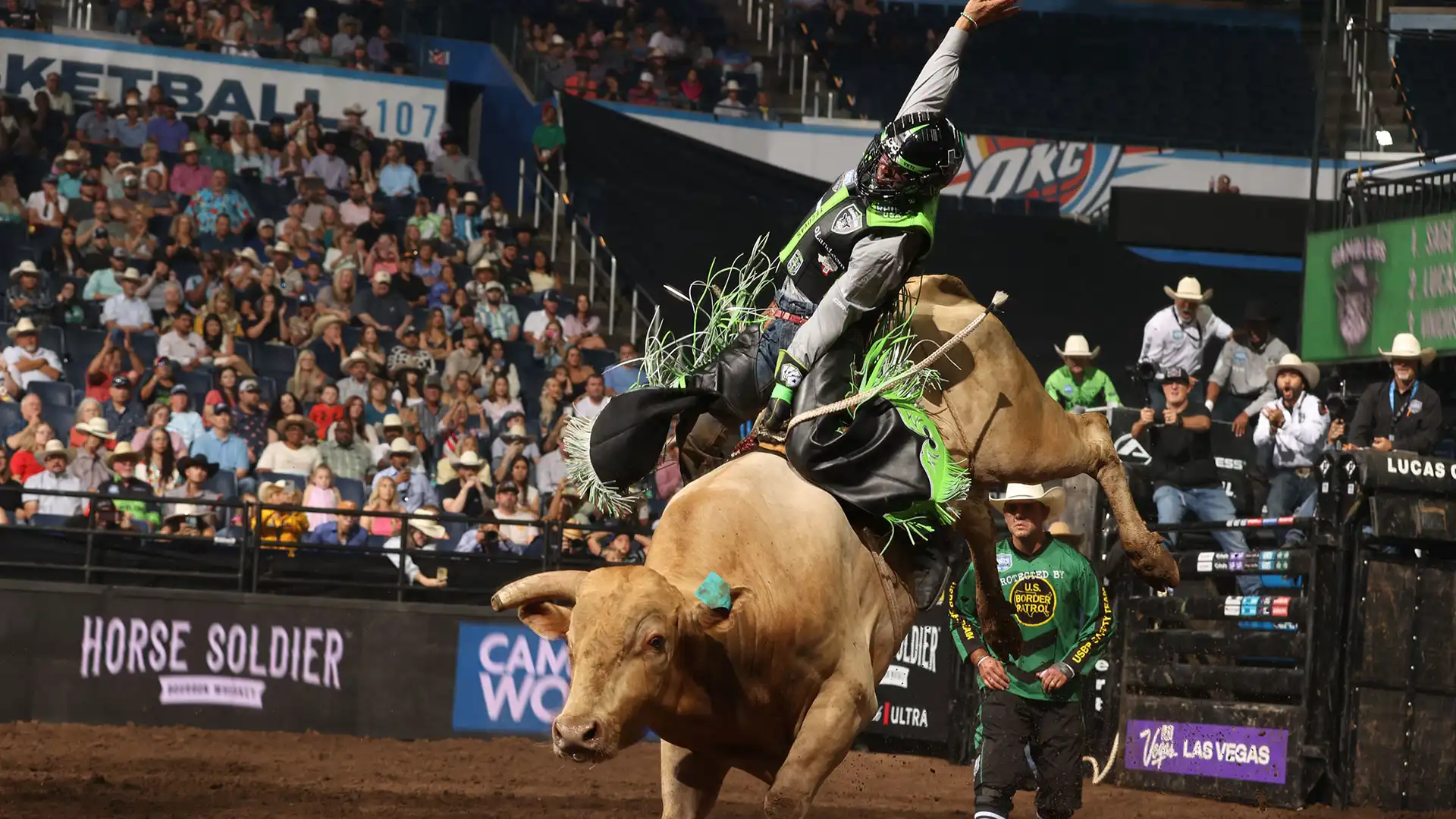 PBR’s Austin Gamblers announce return of three-time PBR World Champion Jose Vitor Leme