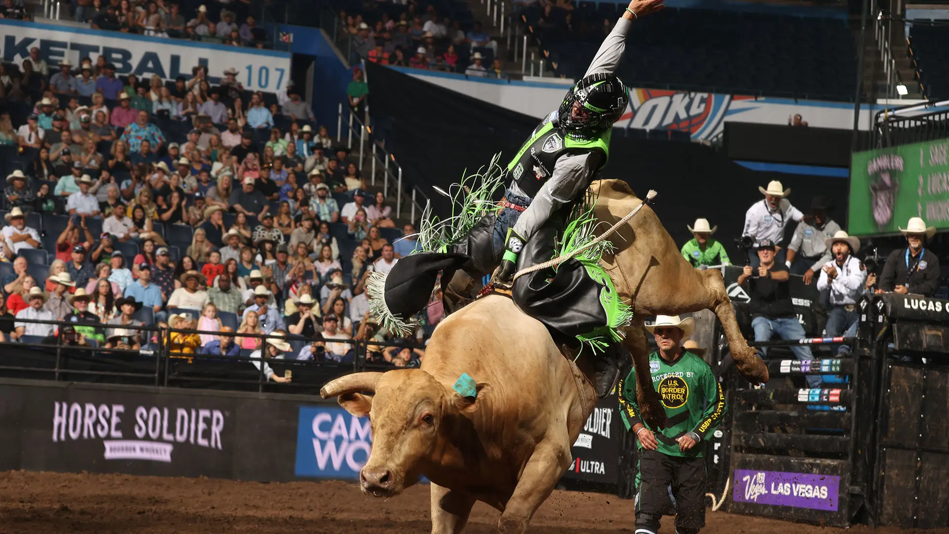 PBR’s Austin Gamblers announce return of three-time PBR World Champion Jose Vitor Leme