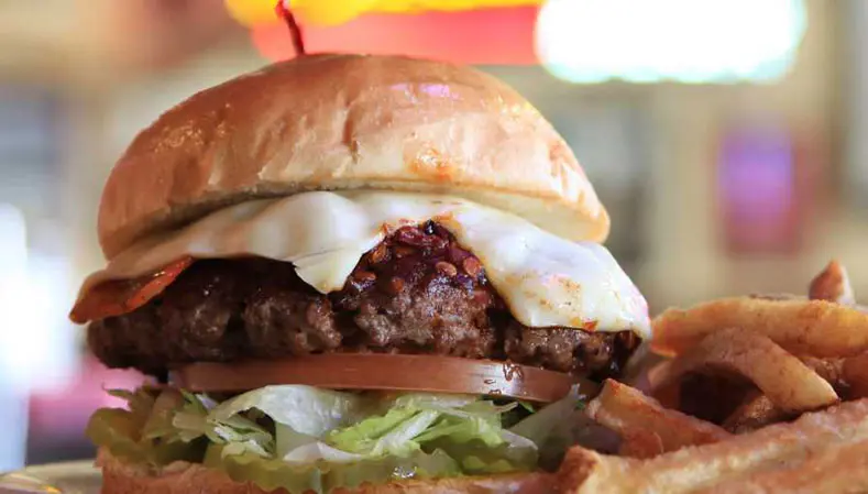 VISIT FORT WORTH: The ultimate Fort Worth burger guide
