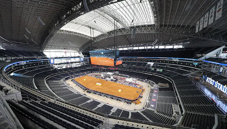 Learn more about Arlington as you gear up for the excitement and fun of PBR World Finals 