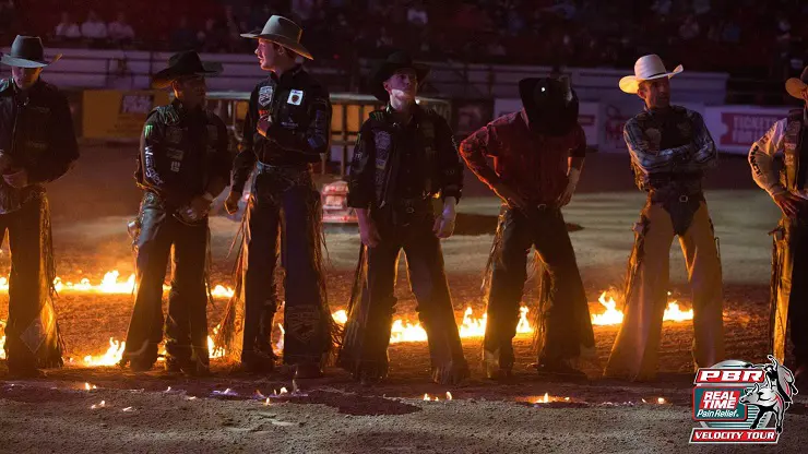 Real Time Pain Relief Velocity Tour announces schedule for first half of 2018 