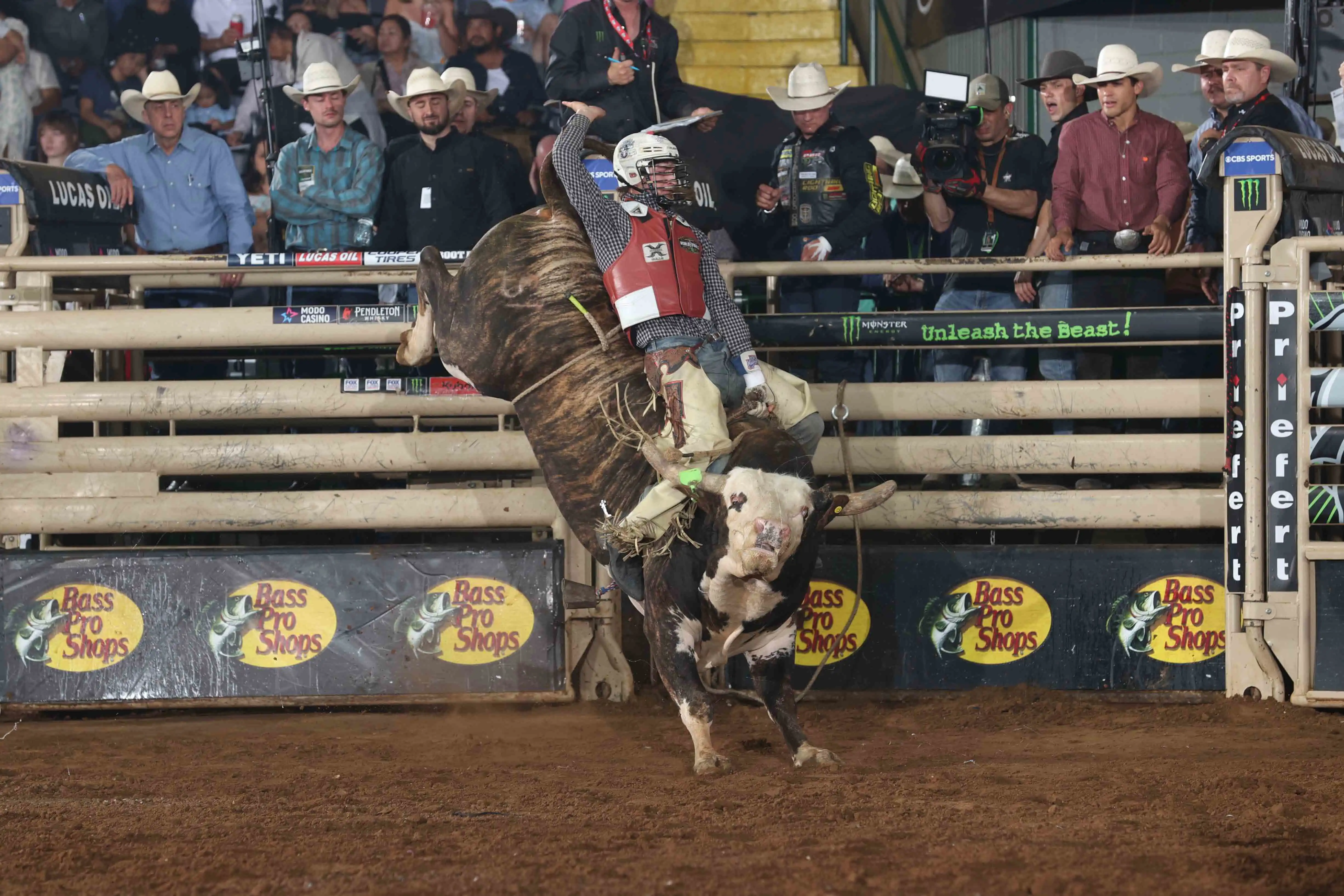 25 LIVE Fort Worth 02 168