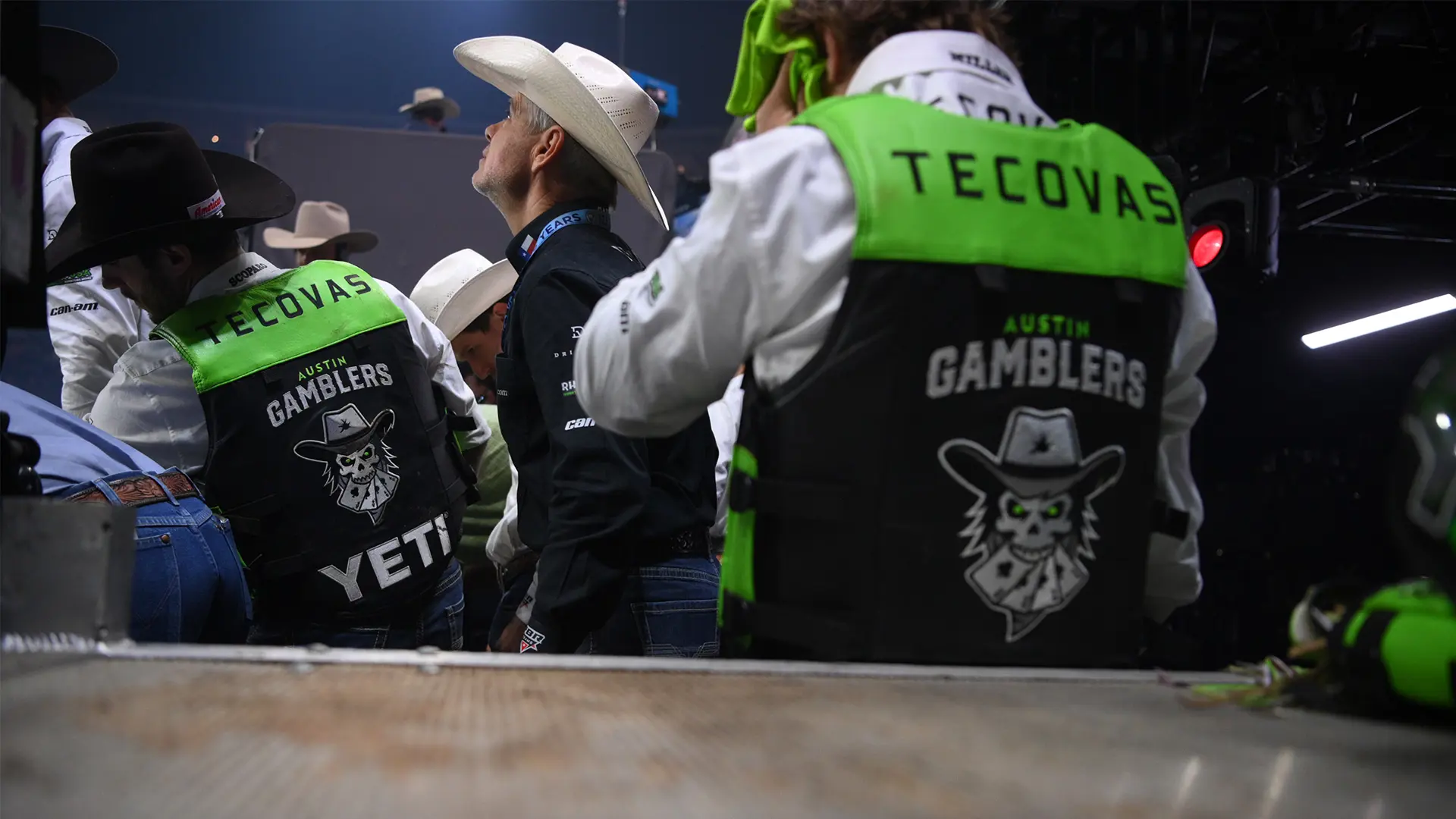 2026 Unleash The Beast Game Notes: PBR Billings