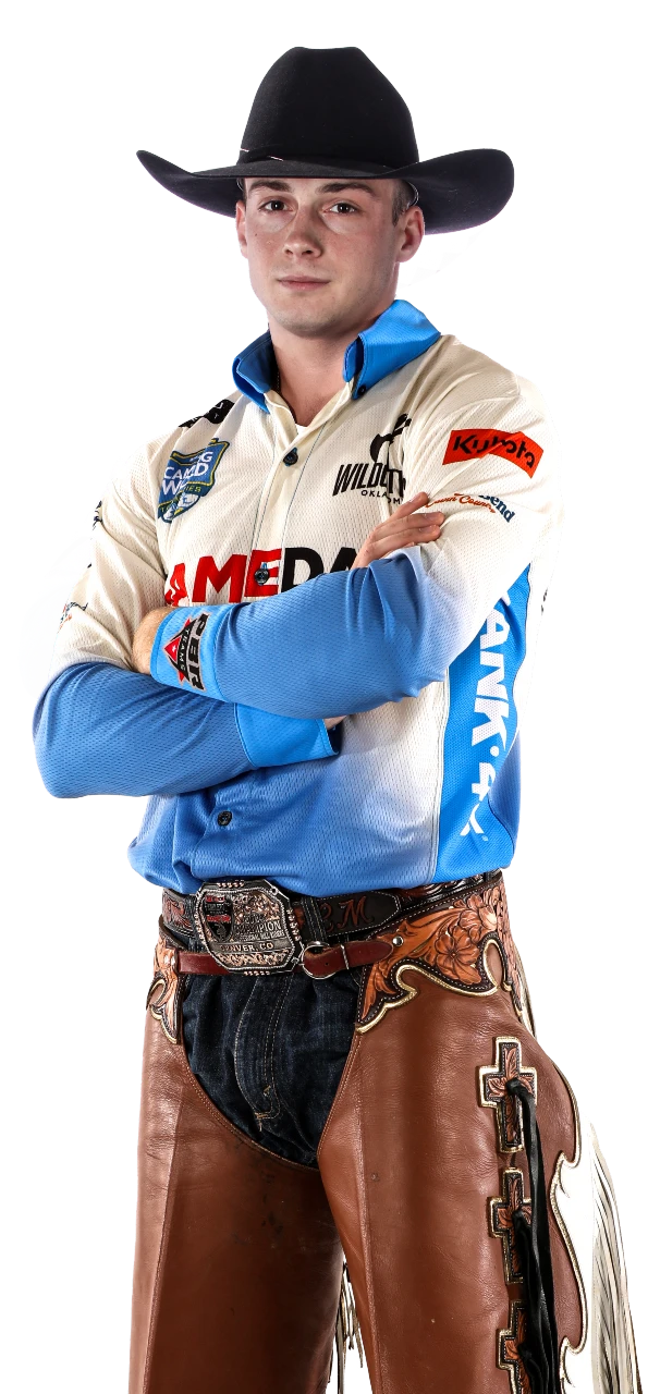 Dustin Herman