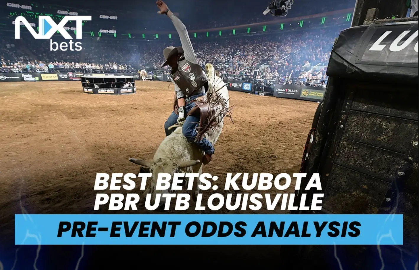 PBR UTB Louisville betting insights