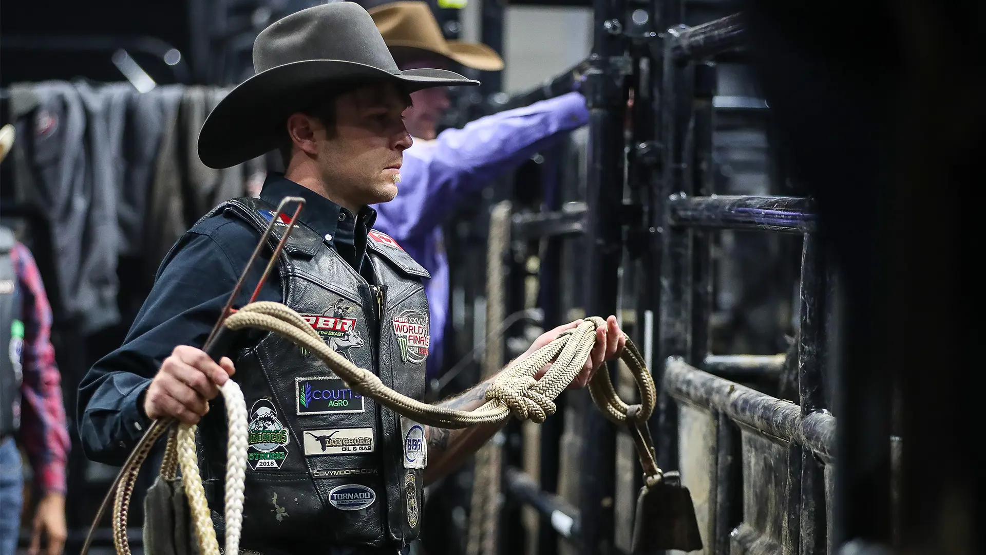 Canadian No. 1 Dakota Buttar readies for double-duty weekend with his namesake Touring Pro Division event taking over Kindersley, Saskatchewan, Sept. 5-6