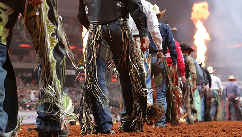 Updated PBR Team Series rosters ahead of Cheyenne