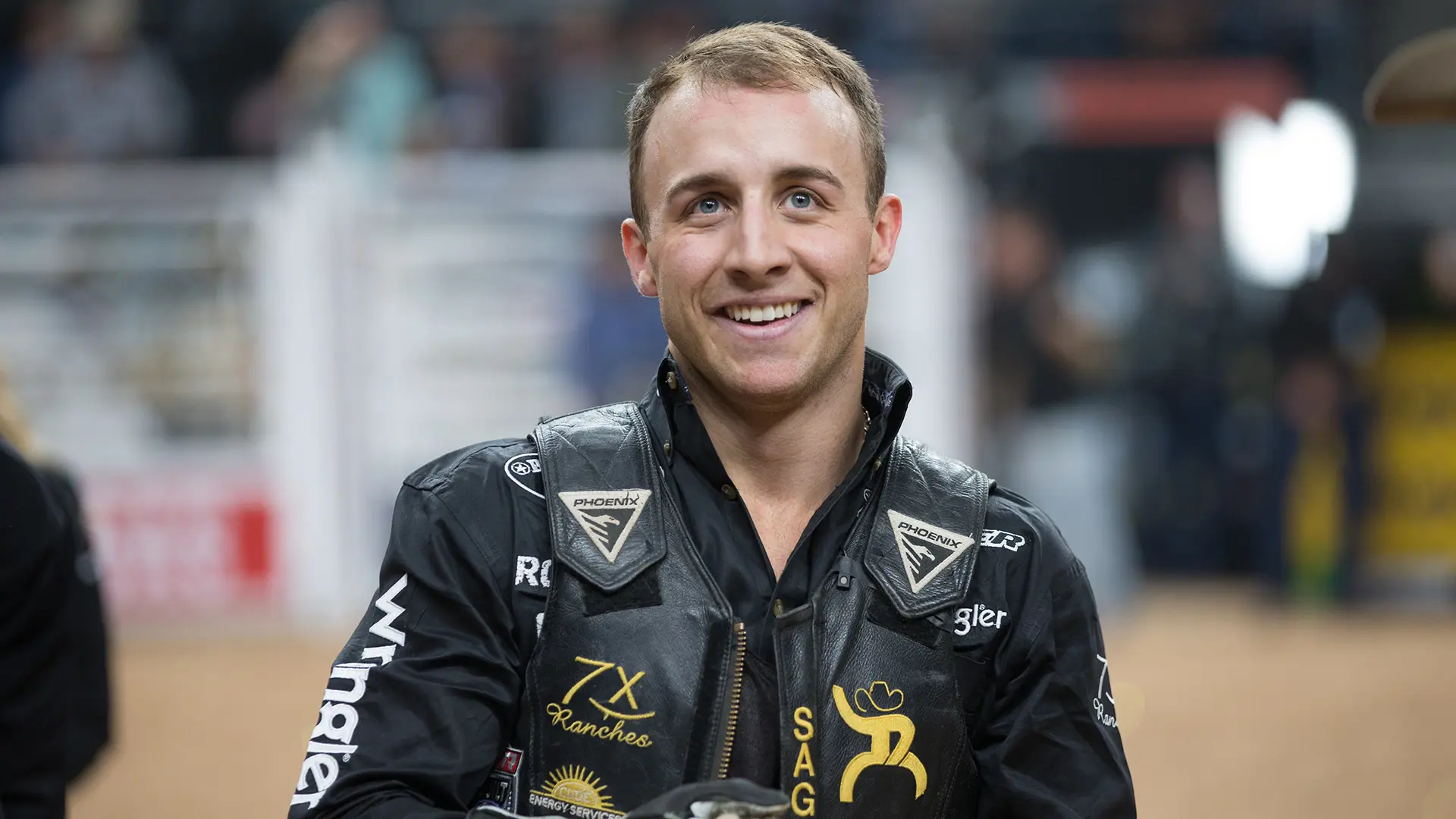 Kimzey wins 2019 Calgary Stampede