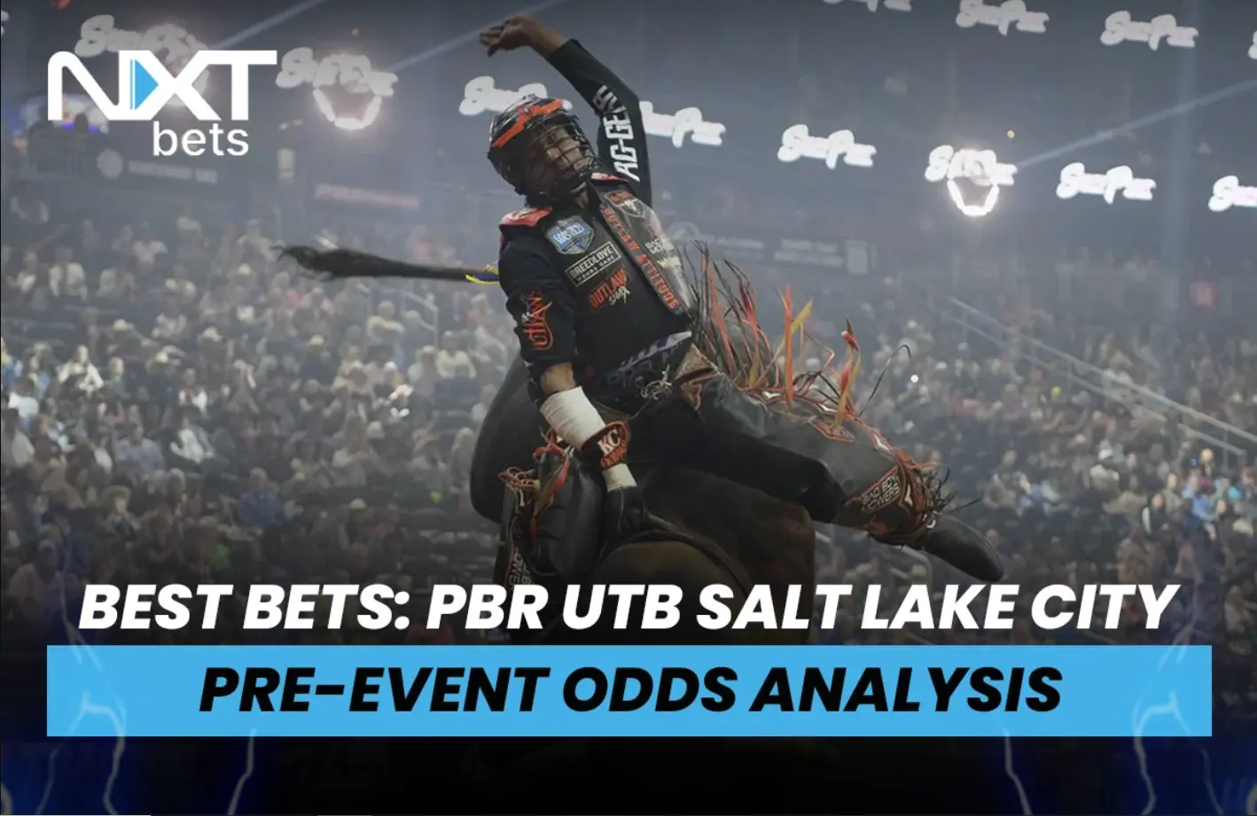 PBR UTB Salt Lake City betting insights