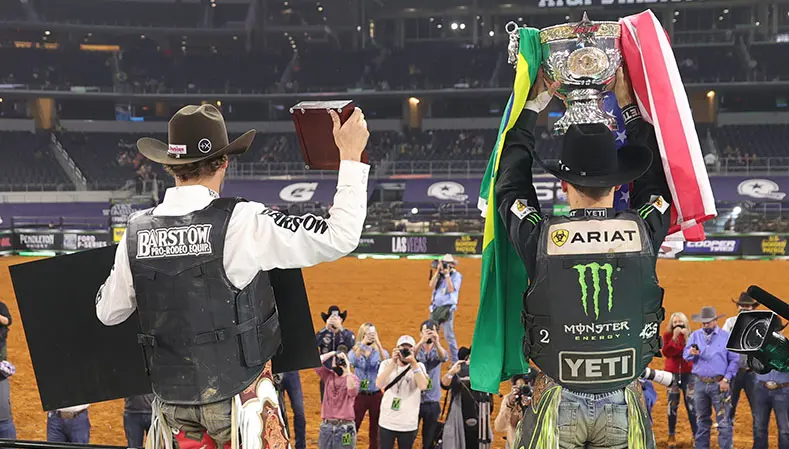 20 moments we’re thankful for in 2020