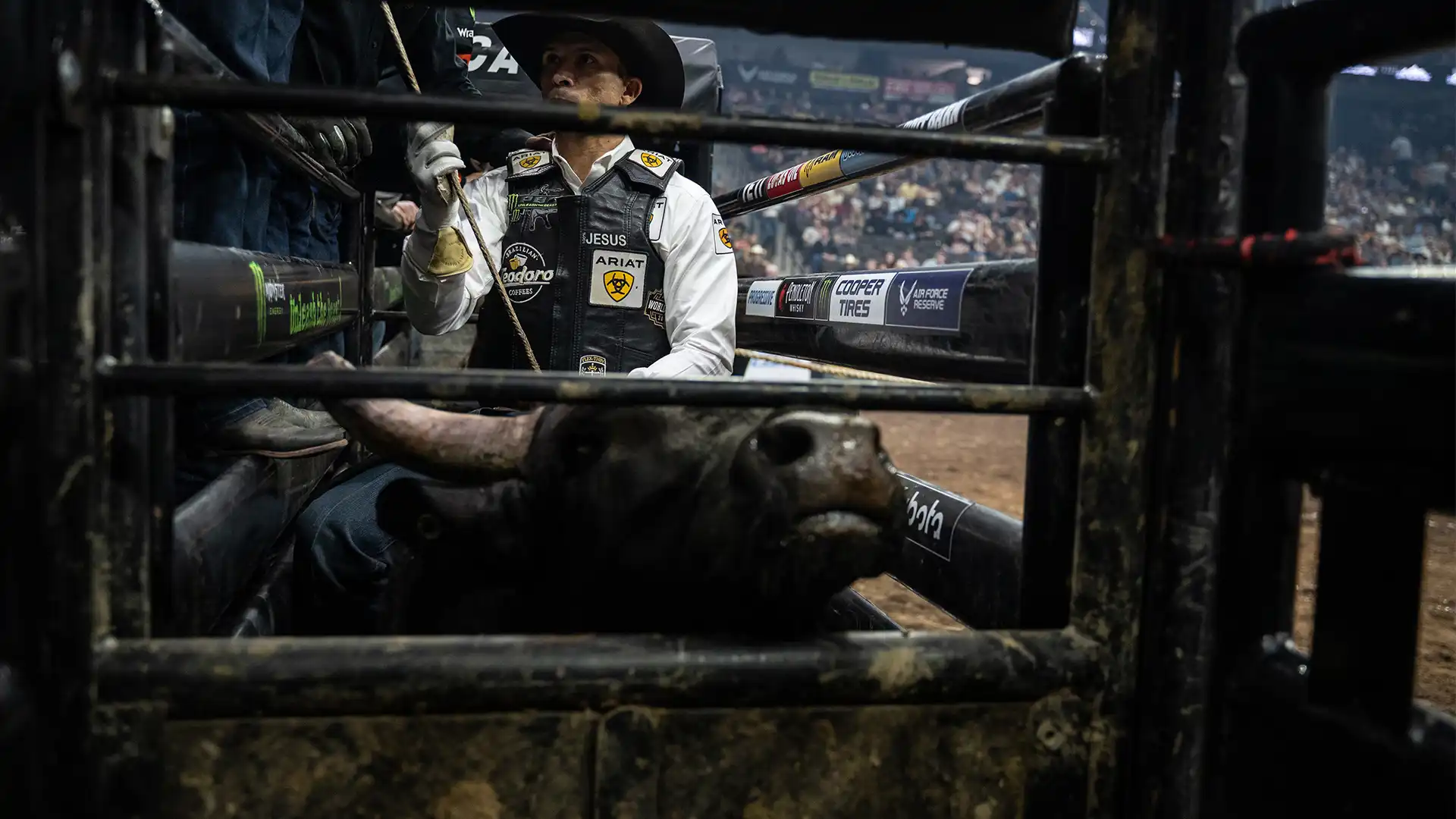 2026 Unleash The Beast Game Notes: PBR Bridgeport