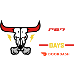 Thunder Days