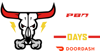 BASS PRO SHOPS PBR THUNDER DAYS PRESENTED BY DOORDASH