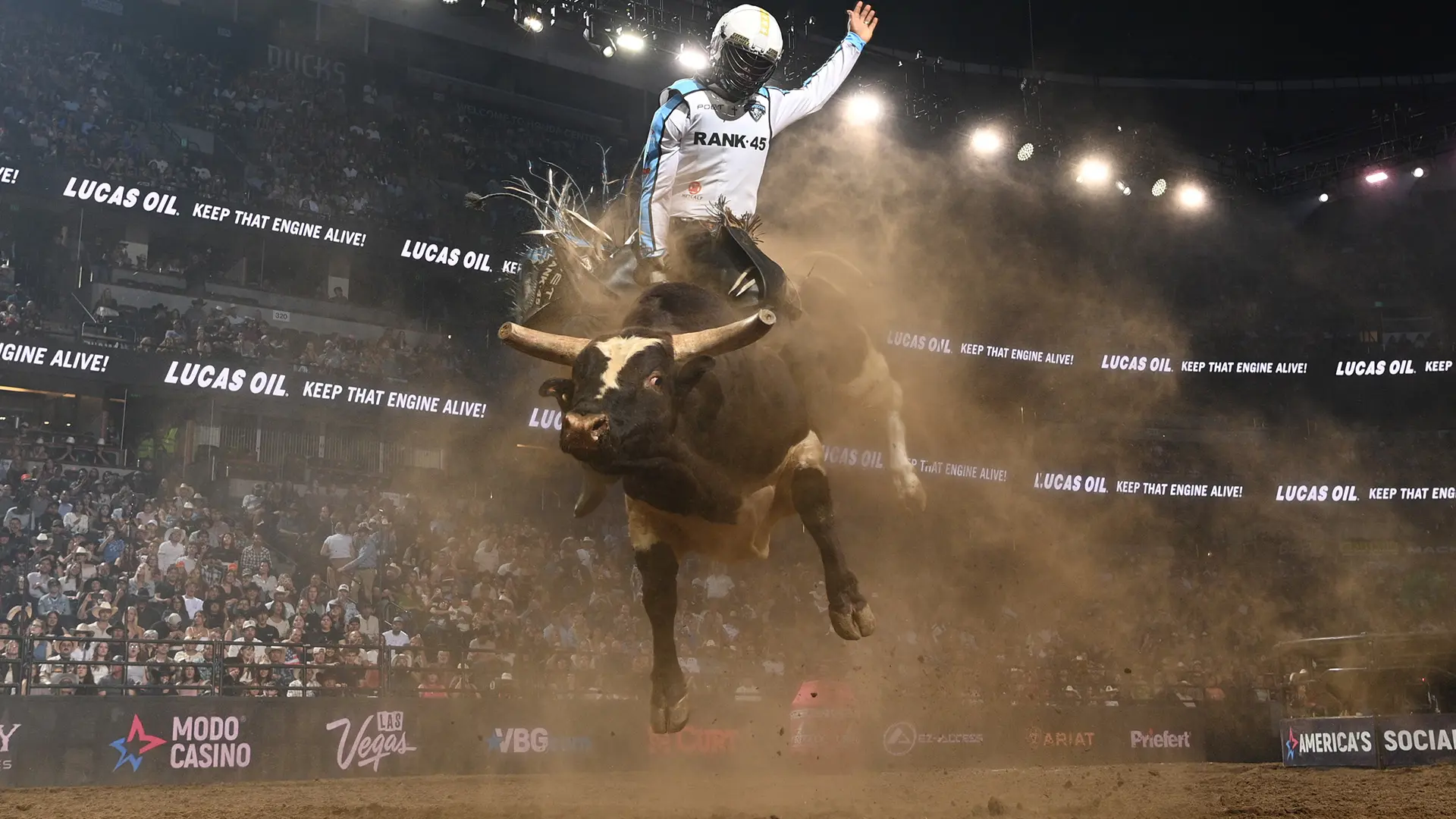 Where to Watch: Cowboy Days presented by Patriot Mobile