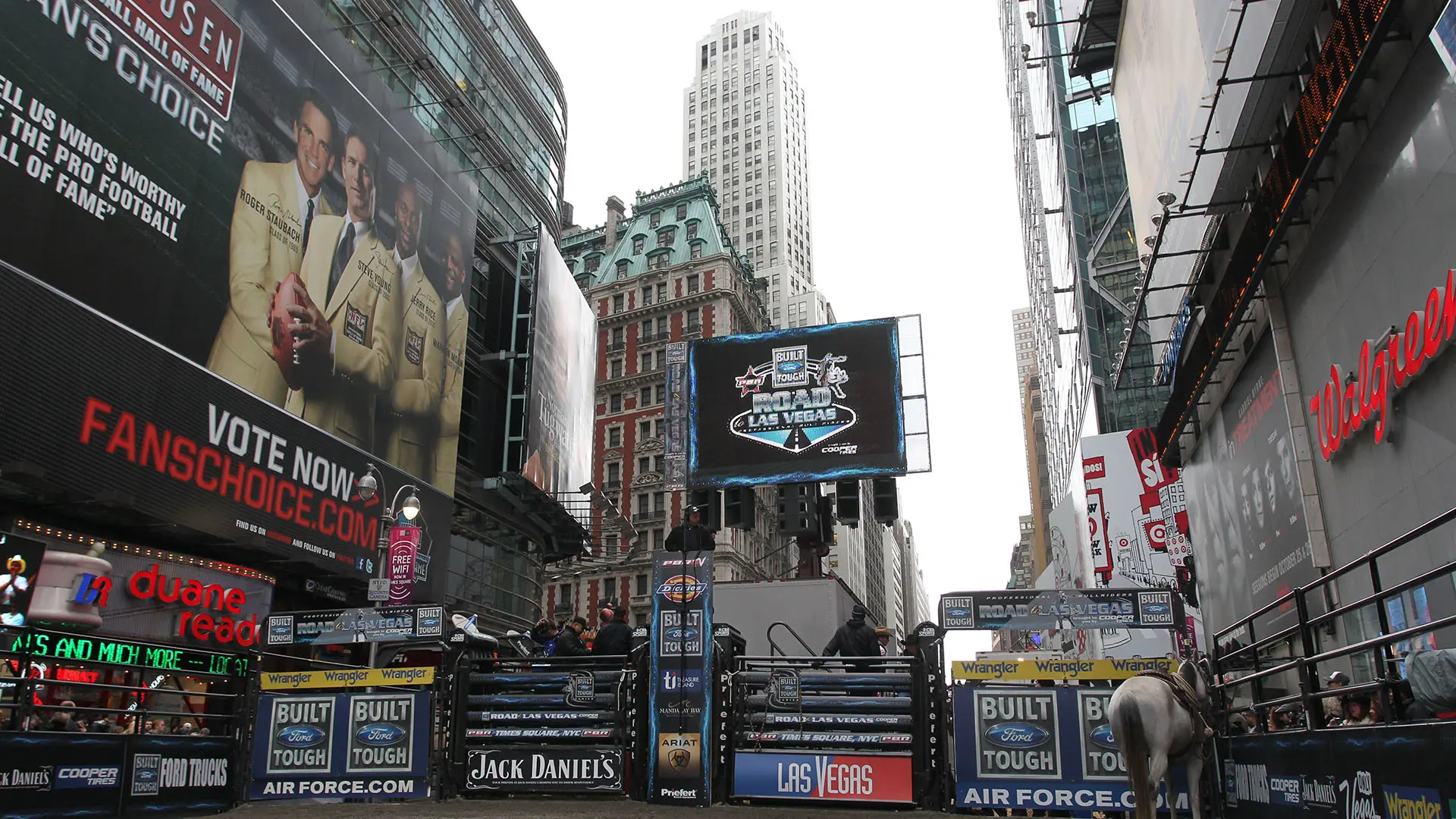 Top PBR moments in New York City and Oklahoma City, PBR Teams’ newest cities