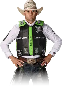 Kaique Pacheco
