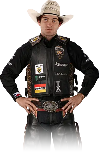 Dawson Branton