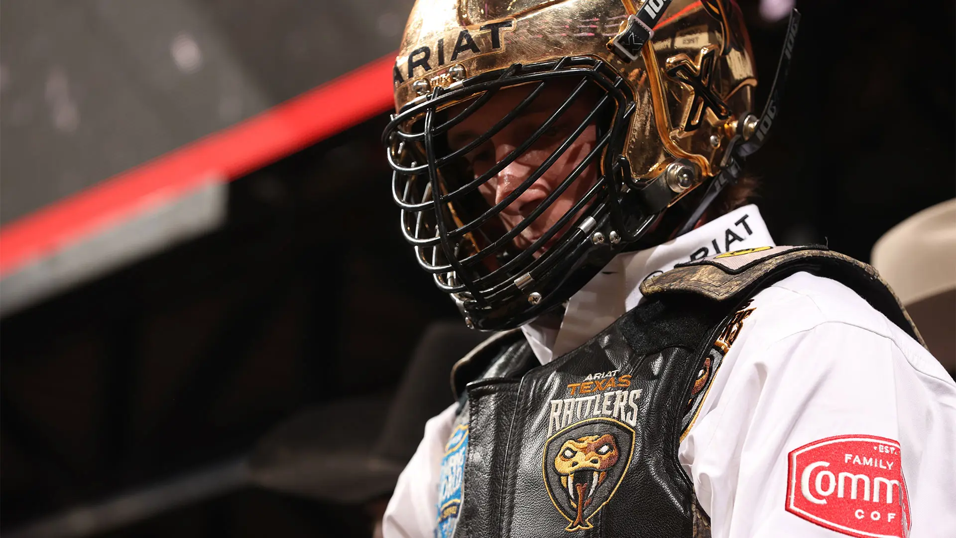 From the Vault: Texas Rattlers’ Brady Fielder wins 2024 Great 8 Award