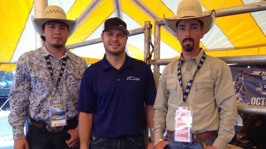 Gilliland talks NASCAR and PBR