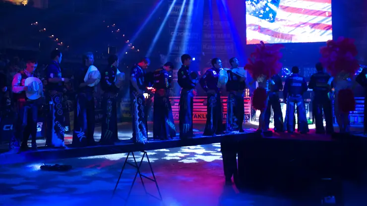 Ford Trucks signs multi-year agreement with the PBR leading 10 other partnership renewals in 2015