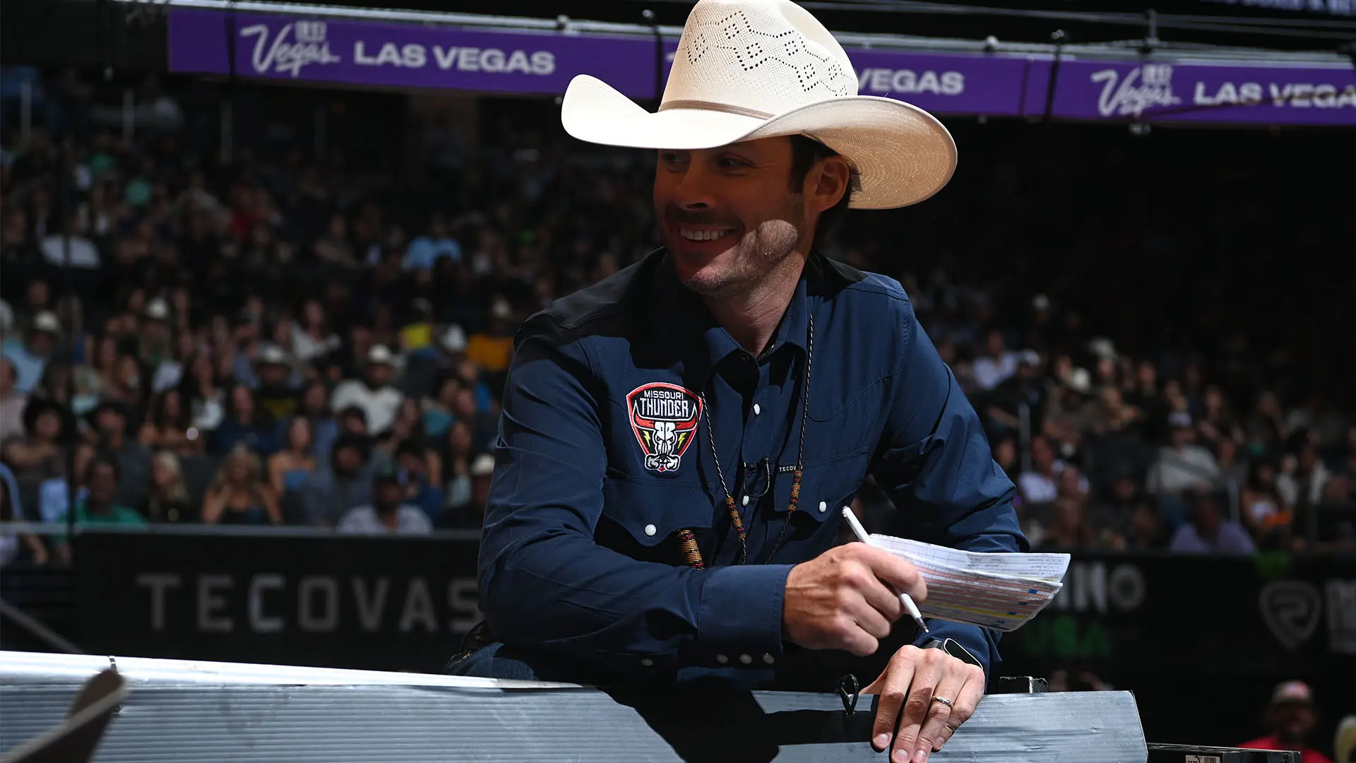 PBR Teams game notes: Bass Pro Shops PBR Thunder Days presented by DoorDash