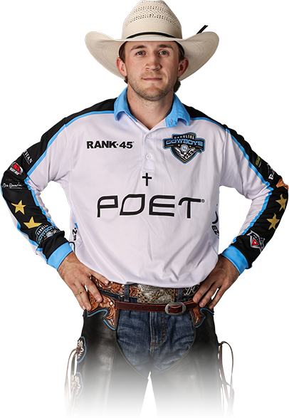 Trey Kimzey