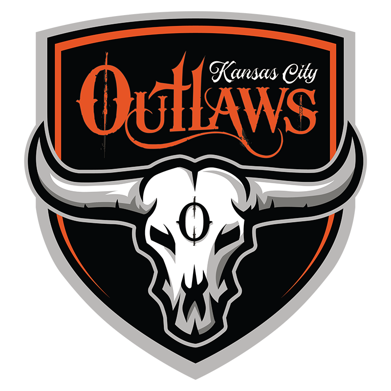 Kansas City Outlaws - 2024