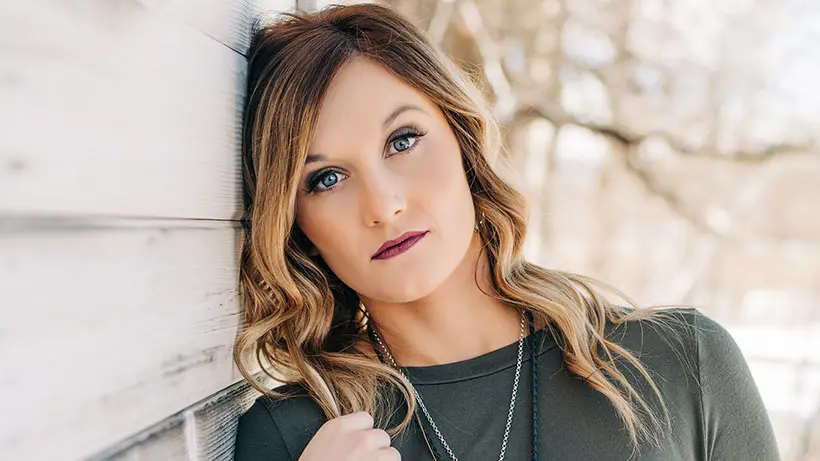 Montana Silversmiths’ Women of the PBR- Strong Ties: Aymie Kolbaba