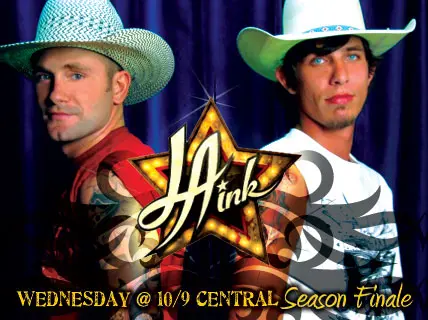 Mauney, Proctor on LA Ink Season Finale