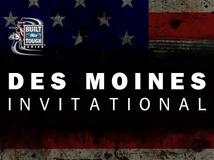 PBR returns to Iowa for third year