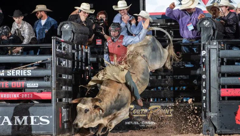18-year-old Pollmeier in contention for multiple youth titles ahead of Kansas City’s Outlaw Days 