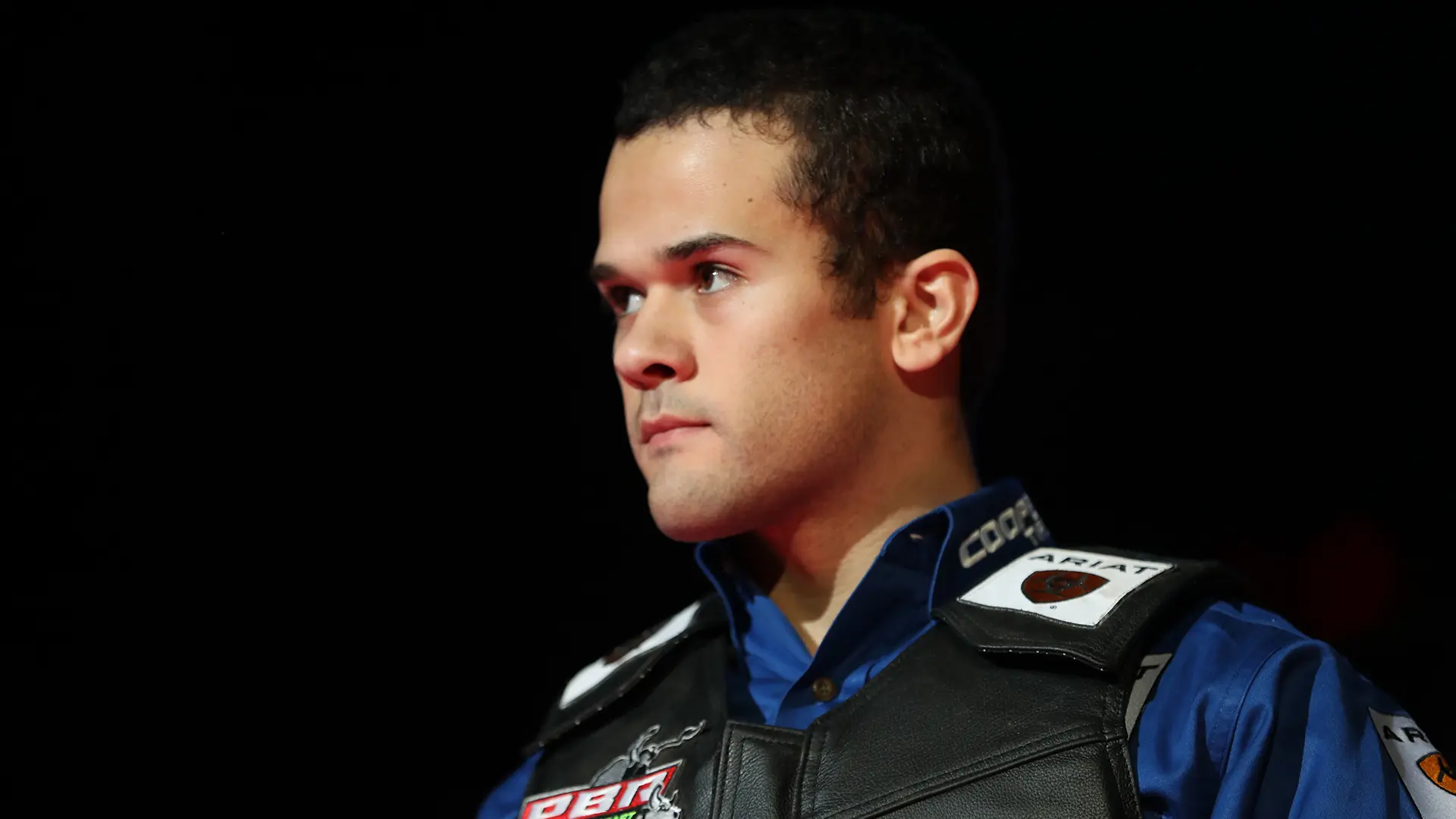 Pacheco heads to Wheeling looking to improve timing