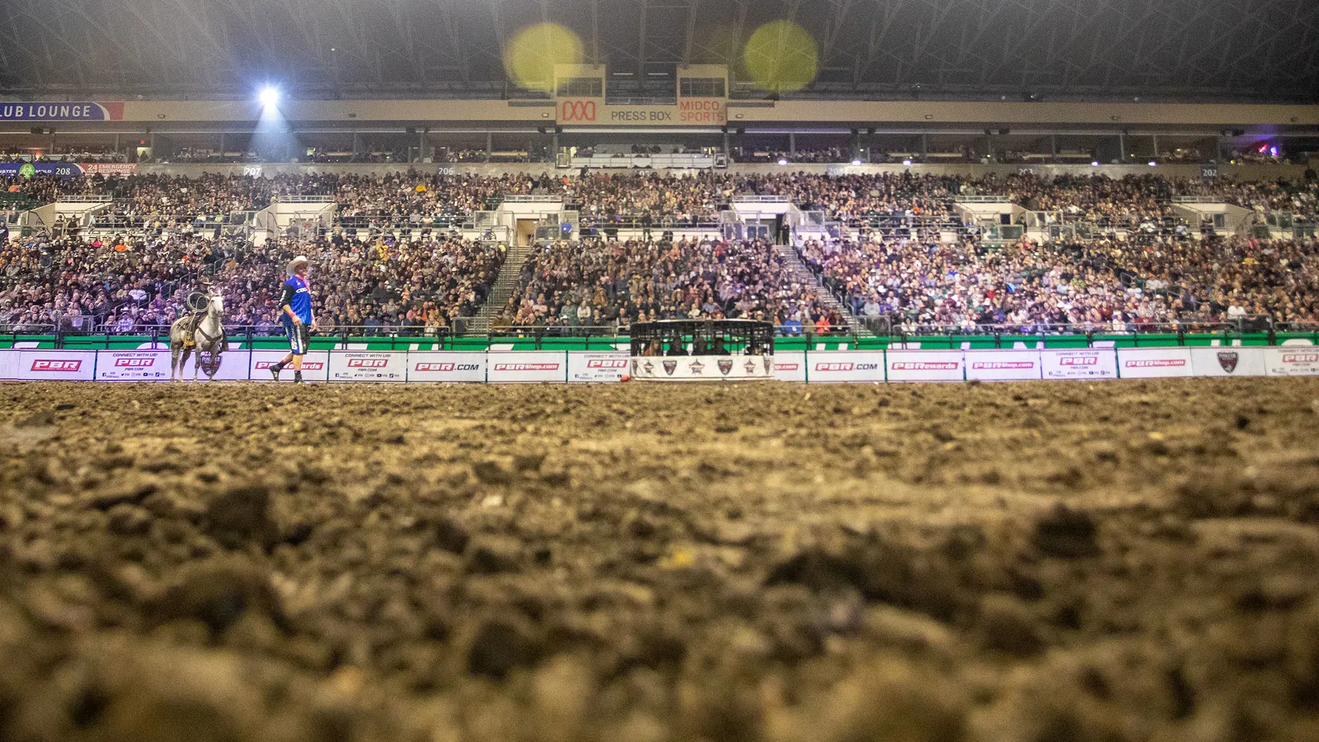 Pendleton Whisky Velocity Tour returns to Grand Forks