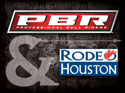 RODEOHOUSTON', PBR reach sanctioning agreement