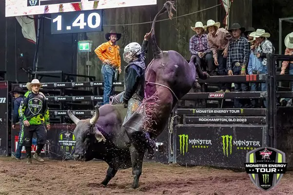 By the Numbers: 2024 Rockhampton Beef Week Invitational 