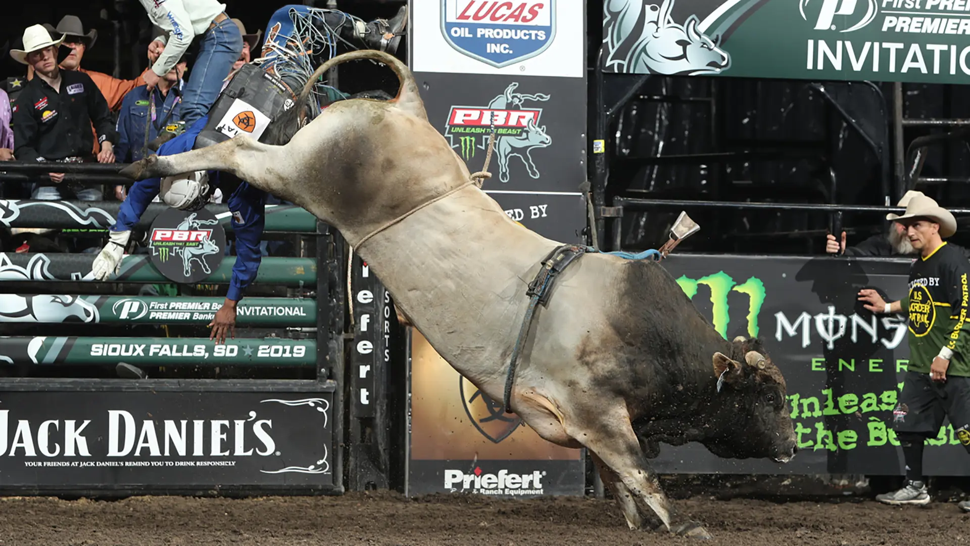 SweetPro’s Bruiser earns spot in Sioux Falls championship round