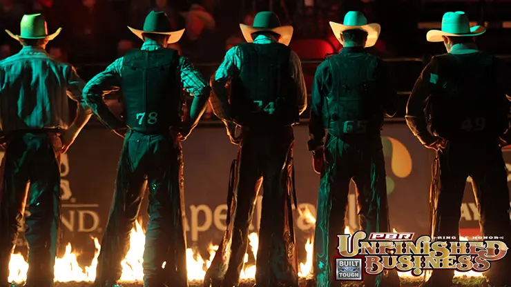 Ford signs on as title partner of Ring of Honor: Unfinished Business pay-per-view event