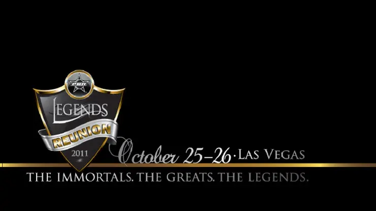 Heroes & Legends: The gathering